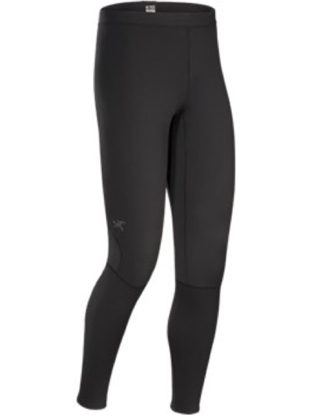 ARC'TERYX  Phase AR Bottom - Men's Black